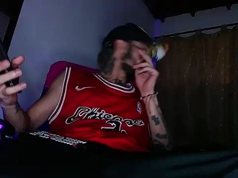 Christian Stiven1 online show from January 24, 2025, 12:42 am