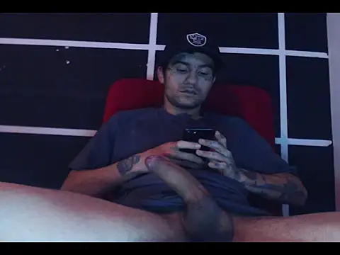 Christian Stiven1 online show from November 12, 2025, 11:32 am