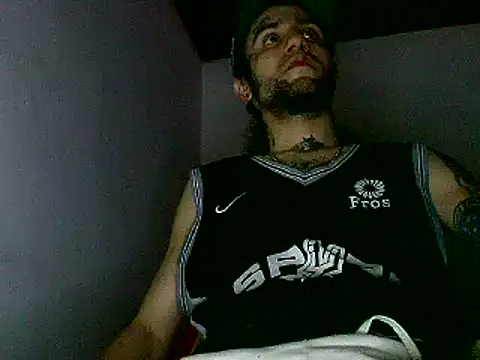 Christian Stiven1 online show from March 25, 2026, 8:26 pm