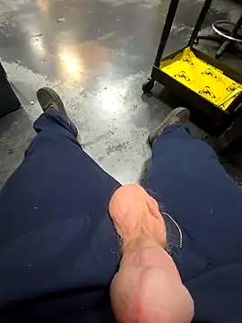 WhiteMeat069 online show from March 18, 2025, 5:52 am