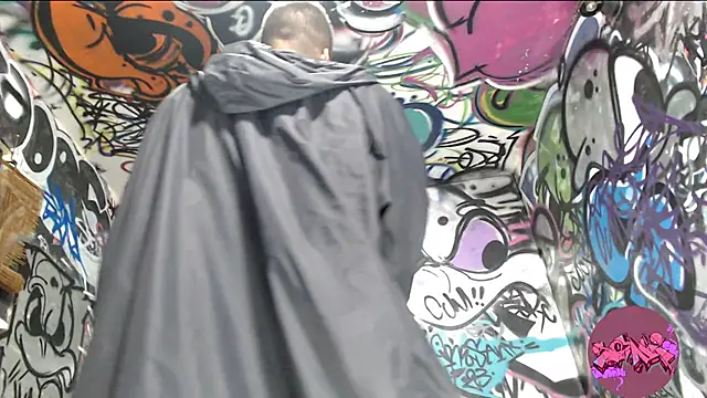 Justin Frank online show from February 23, 2025, 12:30 am