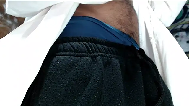 Justin Frank online show from February 15, 2026, 4:36 pm