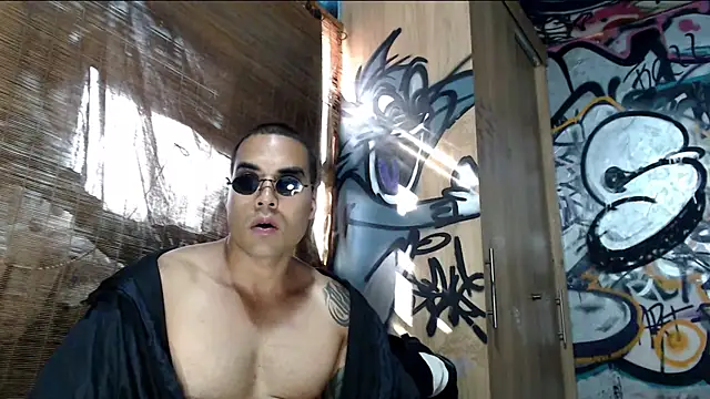 Justin Frank online show from March 26, 2026, 8:25 pm