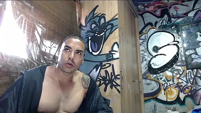 Snapshot of Justin_Frank chatting on May 7, 2026, 3:17 pm Justin Frank online show from May 7, 2026, 3:17 pm