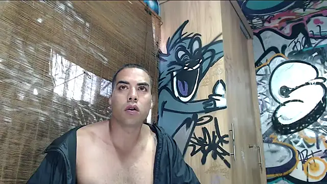 Snapshot of Justin_Frank chatting on May 9, 2026, 4:45 pm Justin Frank online show from May 9, 2026, 4:45 pm