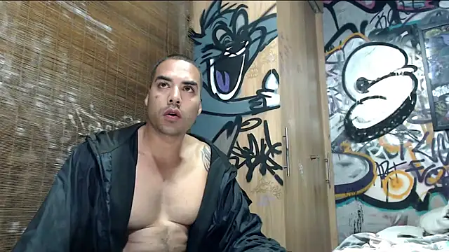 Snapshot of Justin_Frank chatting on May 25, 2026, 11:44 pm Justin Frank online show from May 25, 2026, 11:44 pm