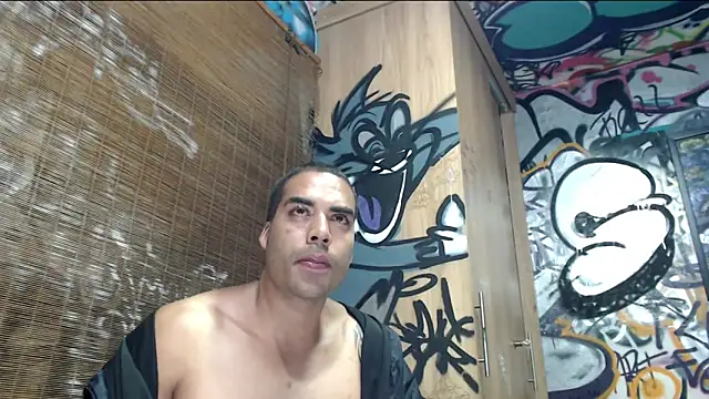 Snapshot of Justin_Frank chatting on June 3, 2026, 11:54 pm Justin Frank online show from June 3, 2026, 11:54 pm