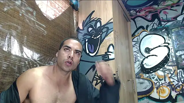 Snapshot of Justin_Frank chatting on June 22, 2026, 3:31 pm Justin Frank online show from June 22, 2026, 3:31 pm