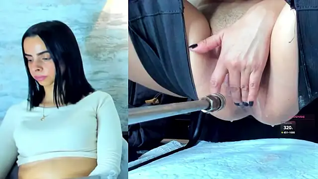 Amelia Myers online show from January 30, 2025, 7:48 pm