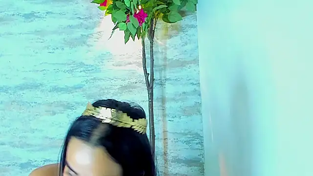 Amelia Myers online show from February 25, 2025, 7:36 pm