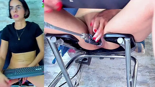 Amelia Myers online show from November 28, 2025, 12:24 am