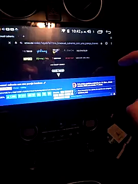 Antonio123499 online show from February 27, 2026, 10:43 pm