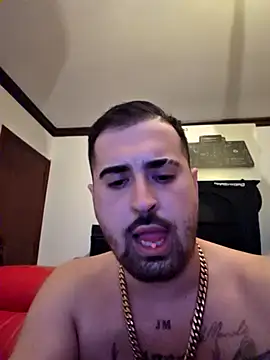 Antonio123499 online show from April 22, 2026, 3:46 pm