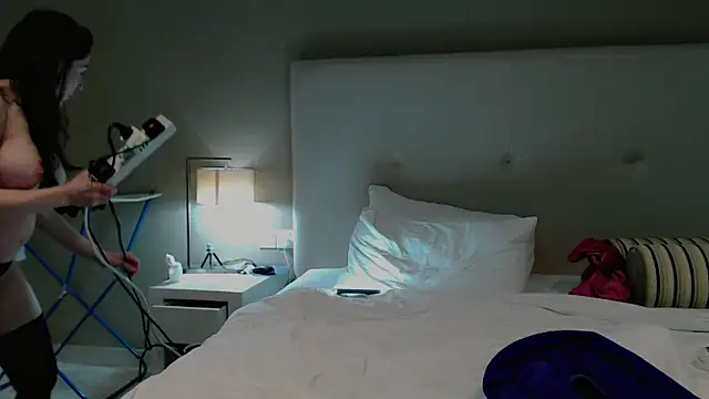 BlakeBexley online show from March 22, 2025, 1:19 pm