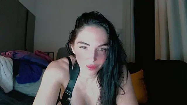 BlakeBexley online show from November 28, 2025, 2:25 am