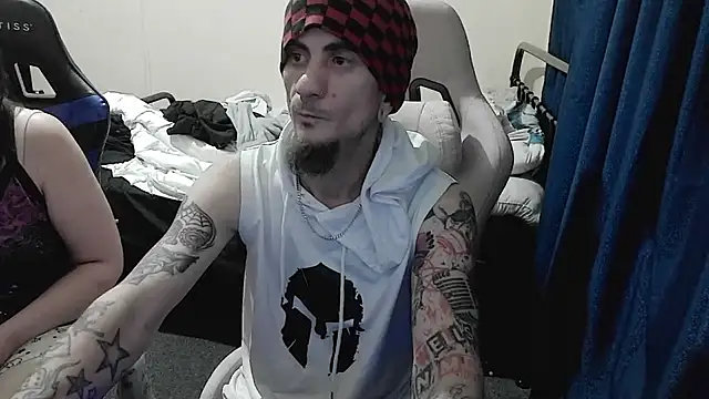 robvegas274 online show from October 12, 2025, 2:38 pm