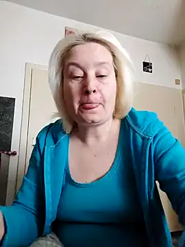 GeileEstelle online show from December 13, 2024, 6:31 am