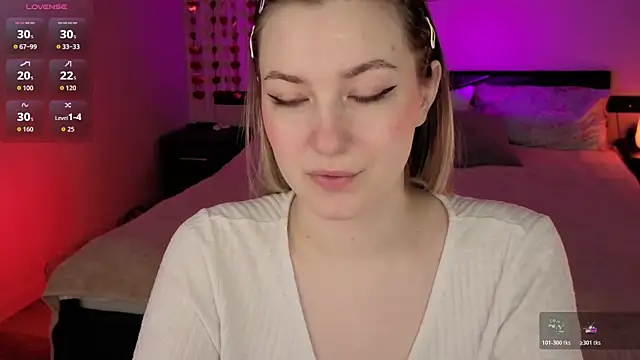 elinanortas online show from March 26, 2026, 5:57 am