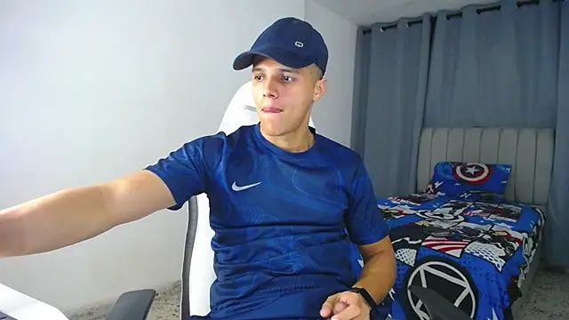 DavidAngell7 online show from January 10, 2025, 3:18 am