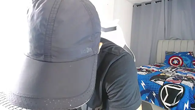 DavidAngell7 online show from February 16, 2025, 4:20 am