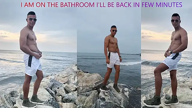 DavidAngell7 online show from March 8, 2025, 3:50 am