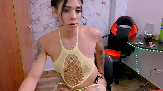 kimberly 999 online show from January 5, 2026, 10:57 pm