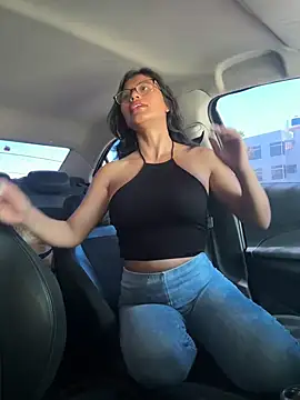 sexi noemi online show from February 13, 2025, 5:22 pm