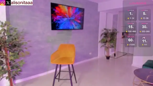 daddysgirl2222 online show from January 19, 2025, 6:10 pm