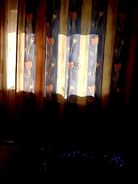 BellaBellaHot online show from October 1, 2025, 8:20 am