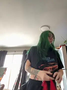 itsbabydashh online show from March 18, 2026, 12:52 pm