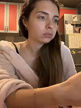 SeducingYoghourt online show from December 16, 2024, 4:27 pm