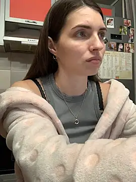 SeducingYoghourt online show from January 13, 2025, 4:08 pm