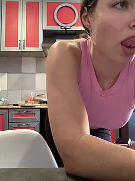 SeducingYoghourt online show from February 22, 2026, 2:15 pm