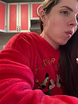 SeducingYoghourt online show from March 1, 2026, 2:30 pm