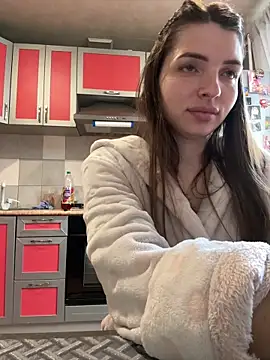 SeducingYoghourt online show from April 13, 2026, 2:00 pm