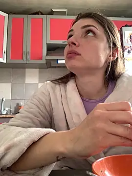 SeducingYoghourt online show from April 24, 2026, 11:56 am