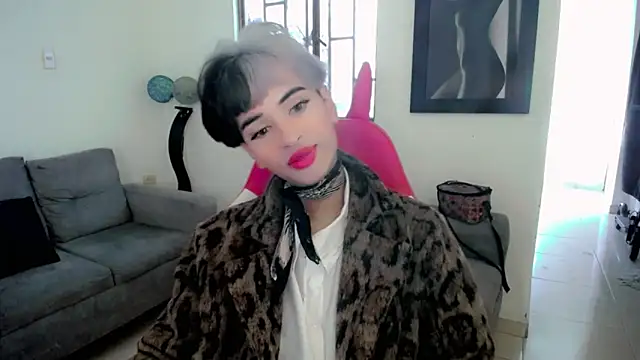 Sweet Jack1 online show from February 1, 2025, 3:39 pm