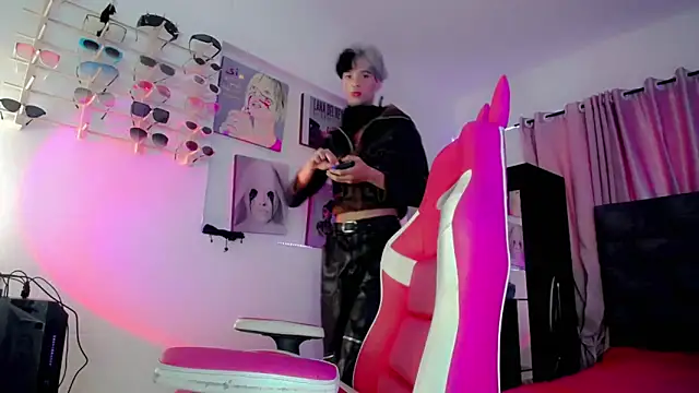 Sweet Jack1 online show from February 11, 2025, 3:40 pm