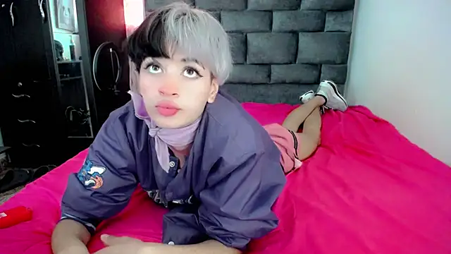 Sweet Jack1 online show from February 12, 2025, 6:51 pm