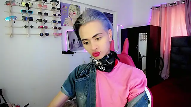 Sweet Jack1 online show from March 20, 2025, 7:04 pm