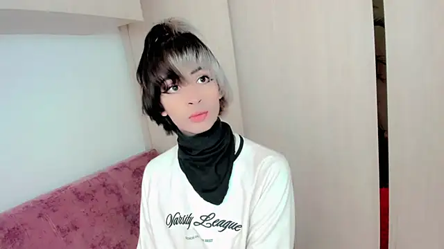 Sweet Jack1 online show from September 18, 2025, 1:35 pm