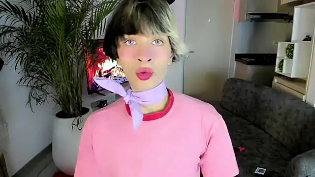 Sweet Jack1 online show from November 5, 2025, 2:06 pm