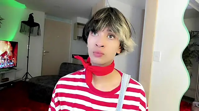 Sweet Jack1 online show from November 8, 2025, 3:01 pm