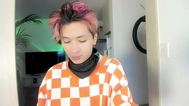 Sweet Jack1 online show from November 18, 2025, 1:15 pm