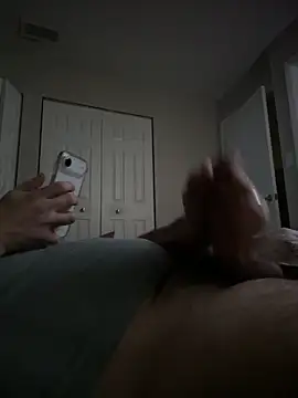 HornBallHubby online show from May 29, 2026, 3:26 am