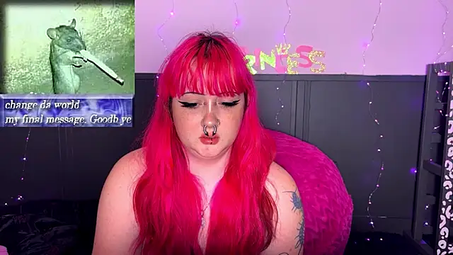 Snapshot of biancablacks chatting on April 15, 2026, 2:40 am biancablacks online show from April 15, 2026, 2:40 am