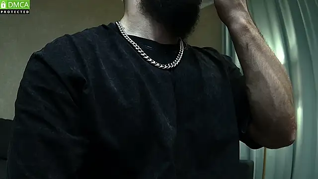 Kurt Stone1 online show from February 17, 2025, 5:43 pm