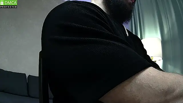 Kurt Stone1 online show from February 21, 2025, 8:07 am