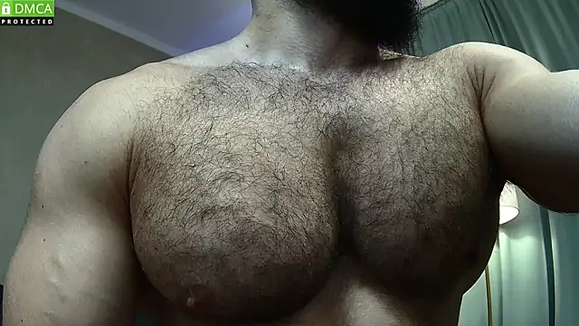 Kurt Stone1 online show from March 8, 2025, 6:37 pm