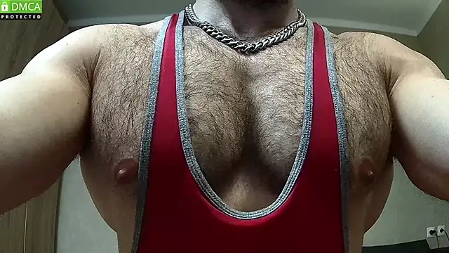 Kurt Stone1 online show from March 14, 2025, 6:29 pm